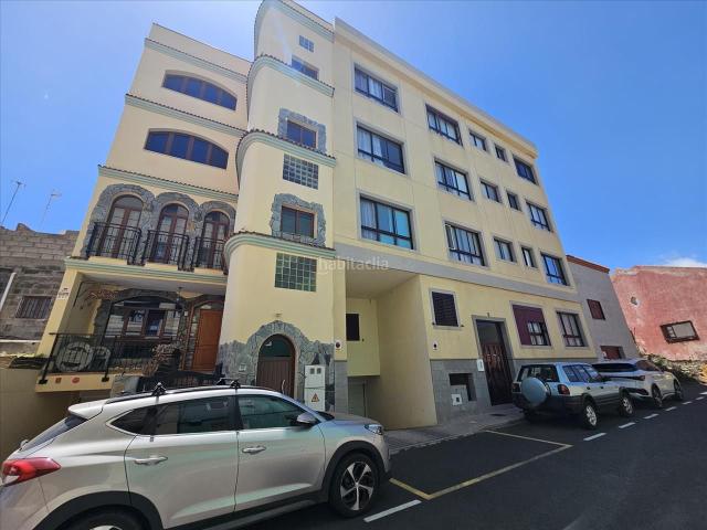 Piso en venta en Santa Lucía de Tirajana, Sardina. Pisos Santa Lucía de.