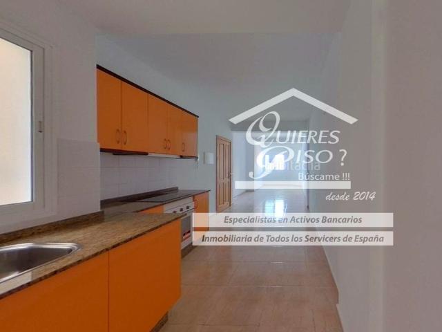 Piso en venta en Santa Lucía de Tirajana, Vecindario El Doctoral Cruce de Sardina. 136.000 PISO GARAJE ALQUILADO HASTA 2028!. Pisos Santa Lucía de.