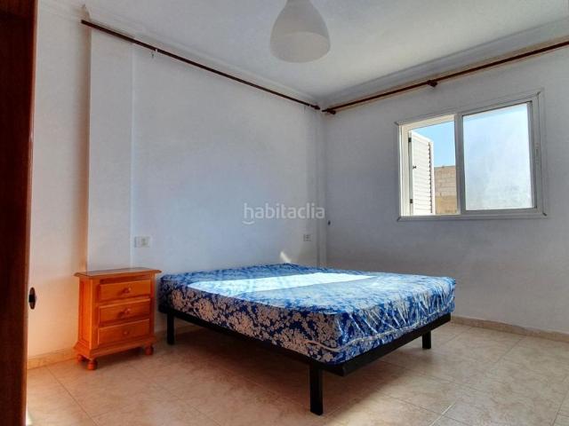 Piso en venta en Santa Lucía de Tirajana, Vecindario El Doctoral Cruce de Sardina. Venta Piso Vecindario. Pisos Santa Lucía de.