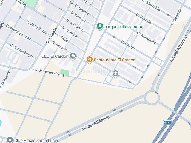 Piso en venta en Santa Lucía de Tirajana, Vecindario El Doctoral Cruce de Sardina. Vivienda en Santa Lucía de Tirajana Las Palmas. Pisos Santa Lucía de.