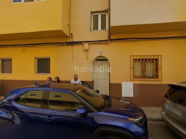 Piso en venta en Santa Lucía de Tirajana, Vecindario El Doctoral Cruce de Sardina. Inmueble en Santa Lucía de Tirajana. Pisos Santa Lucía de.