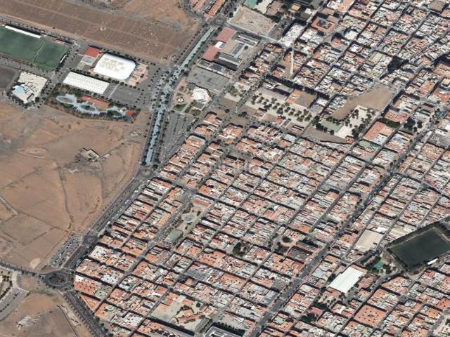 Piso en venta en Santa Lucía de Tirajana, Vecindario El Doctoral Cruce de Sardina. Piso en Calle Obispo Codina en Santa Lucia, Las Palmas. Pisos Santa Lucía de.