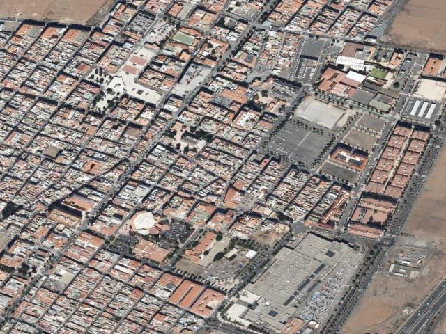 Piso en venta en Santa Lucía de Tirajana, Vecindario El Doctoral Cruce de Sardina. Piso en Calle Pio XII en Santa Lucía de Tirajana, Las Palmas. Pisos Santa Lucía de.