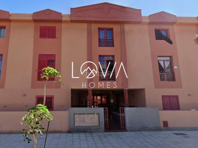 Piso en venta en Santa Lucía de Tirajana, Vecindario El Doctoral Cruce de Sardina. PISO EN VENTA EN CALLE TREBOLINA, SANTA LUCIA DE TIRAJANA SE VENDE ALQUILADO. Pisos Santa Lucía de.