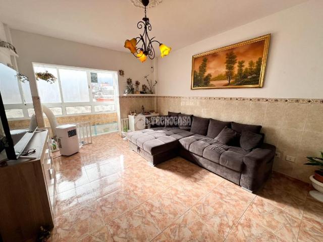 Piso en venta en Santa Lucía de Tirajana, Vecindario El Doctoral Cruce de Sardina. Piso en venta en Santa lucía de tirajana. Pisos Santa Lucía de.