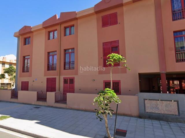 Piso en venta en Santa Lucía de Tirajana, Vecindario El Doctoral Cruce de Sardina. Pisos Santa Lucía de.