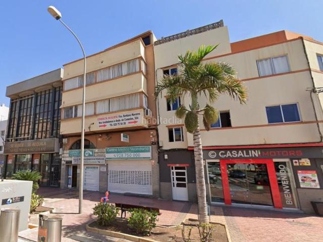 Piso en venta en Santa Lucía de Tirajana, Vecindario El Doctoral Cruce de Sardina. Pisos Santa Lucía de.