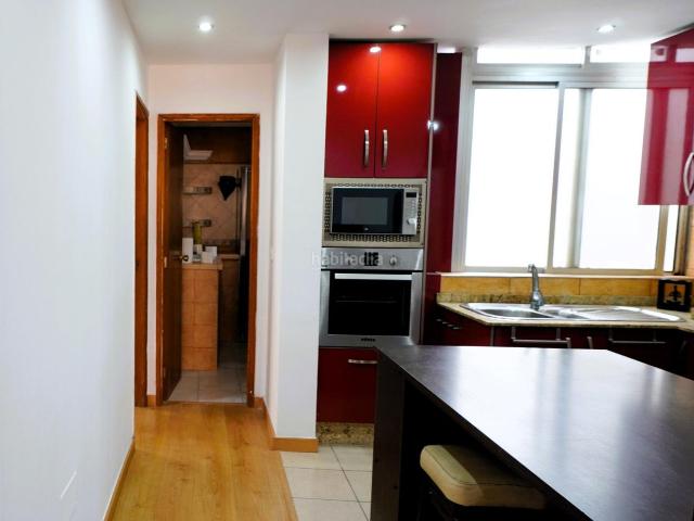 Piso en venta en Santa Lucía de Tirajana, Vecindario El Doctoral Cruce de Sardina. Pisos Santa Lucía de.