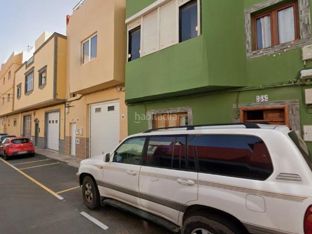Piso en venta en Santa Lucía de Tirajana, Vecindario El Doctoral Cruce de Sardina. Pisos Santa Lucía de.