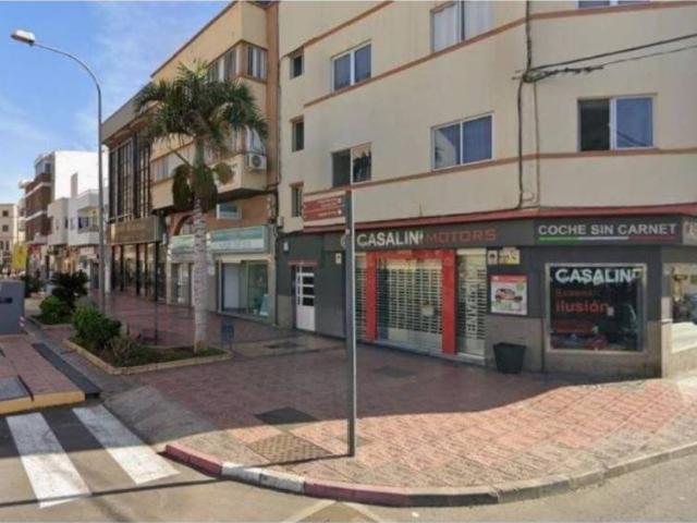 Piso en Venta en Santa Lucía de Tirajana