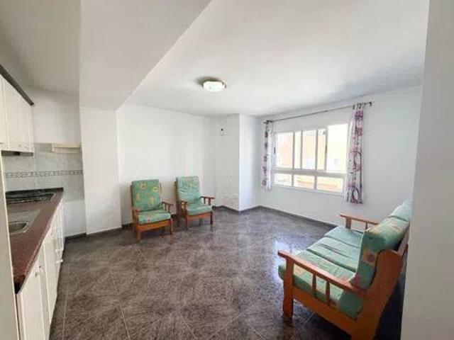 Piso en Venta en Santa Lucía de Tirajana