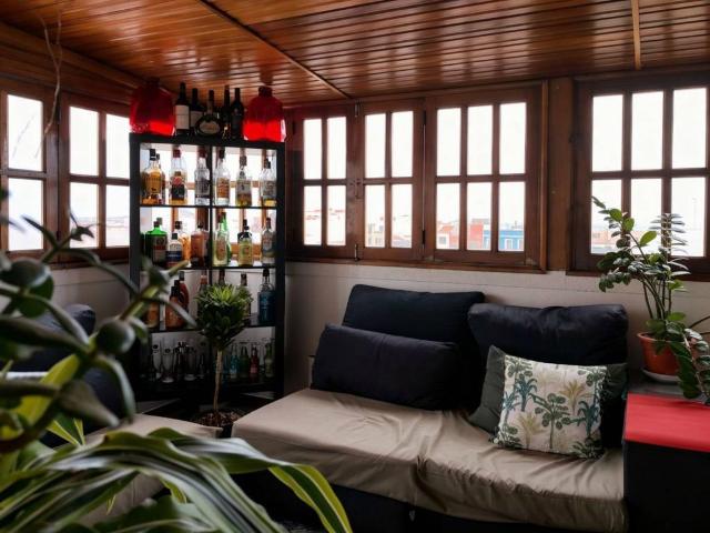 Piso en Venta en Santa Lucía de Tirajana