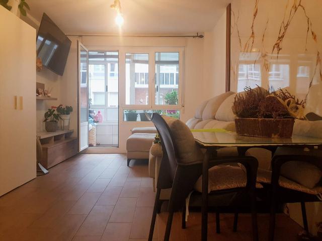 Piso en Venta en Santa Lucía