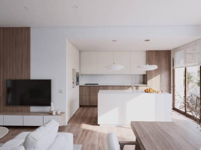 Piso en Venta en Santa Lucía
