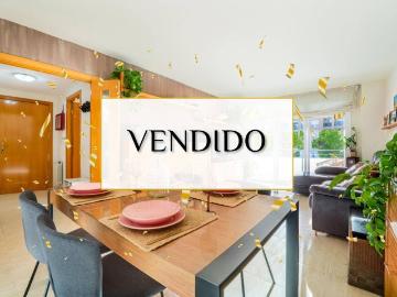 Piso en Venta en Santa Perpètua de Mogoda