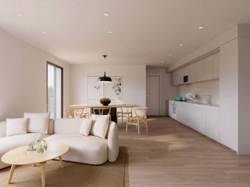 Piso en Venta en Santa Perpètua de Mogoda