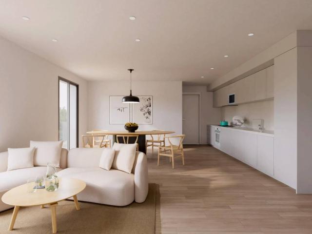 Piso en Venta en Santa Perpètua de Mogoda