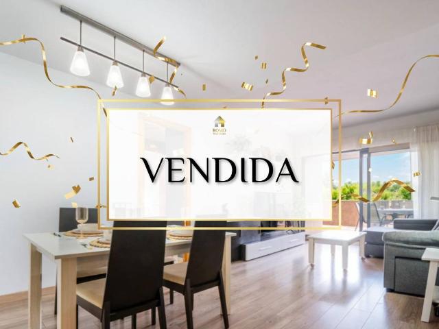 Piso en Venta en Santa Perpètua de Mogoda