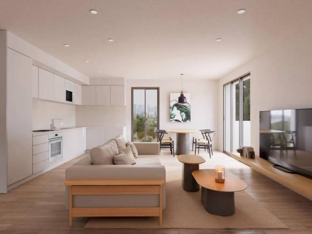 Piso en Venta en Santa Perpètua de Mogoda