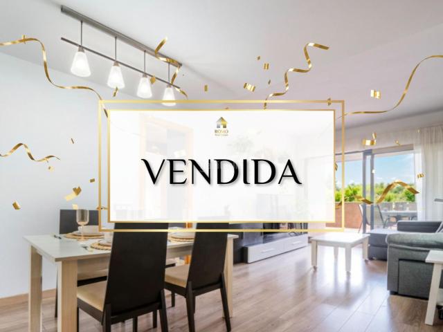 Piso en venta en Santa Perpètua de Mogoda. ¡Aaaagua a la vista!. Pisos Santa Perpètua de.