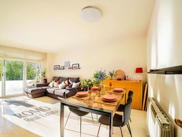 Piso en venta en Santa Perpètua de Mogoda. PIS DU SOLEIL. Pisos Santa Perpètua de.