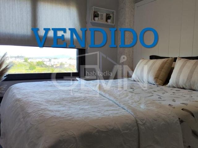 Piso en venta en Santa Perpètua de Mogoda. Piso en venta con Parking y trastero. Pisos Santa Perpètua de.