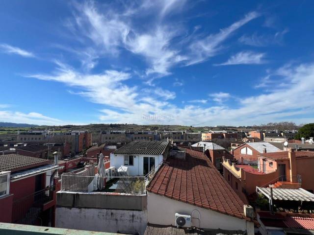 Piso en venta en Santa Perpètua de Mogoda. PISO 2 LOCALES A REFORMAR. Pisos Santa Perpètua de.