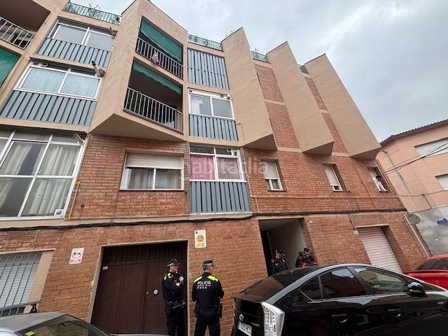 Piso en venta en Santa Perpètua de Mogoda. Solvia Inmobiliaria Piso Santa Perpètua de Mogoda. Pisos Santa Perpètua de.