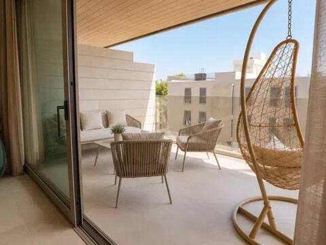Piso en Venta en Santa Pola