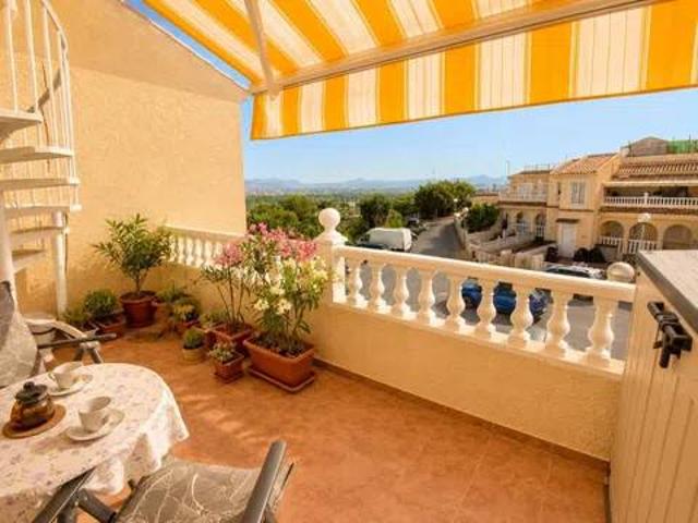 Piso en Venta en Santa Pola