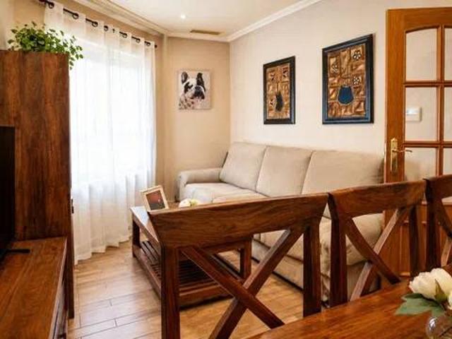 Piso en Venta en Santa Pola