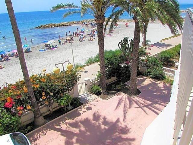 Piso en Venta en Santa Pola