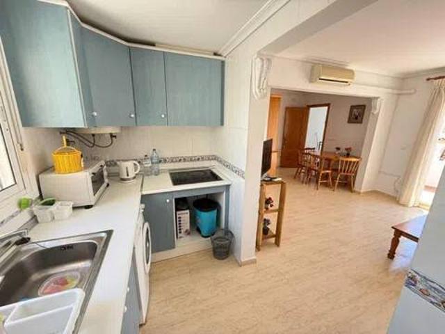 Piso en Venta en Santa Pola