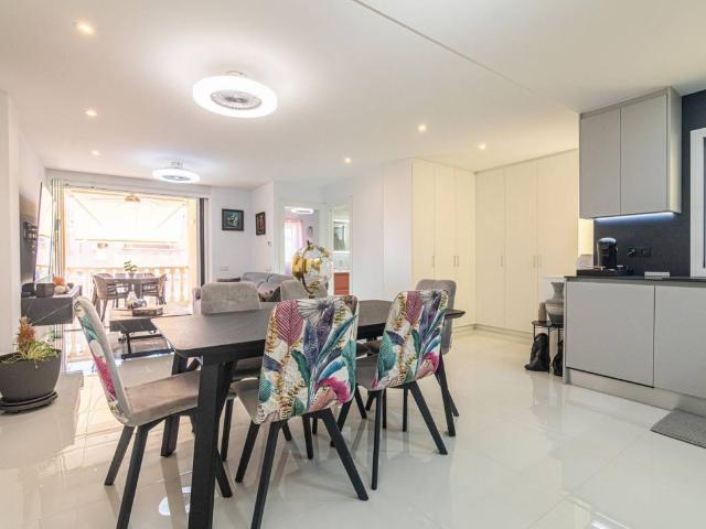 Piso en Venta en Santa Pola
