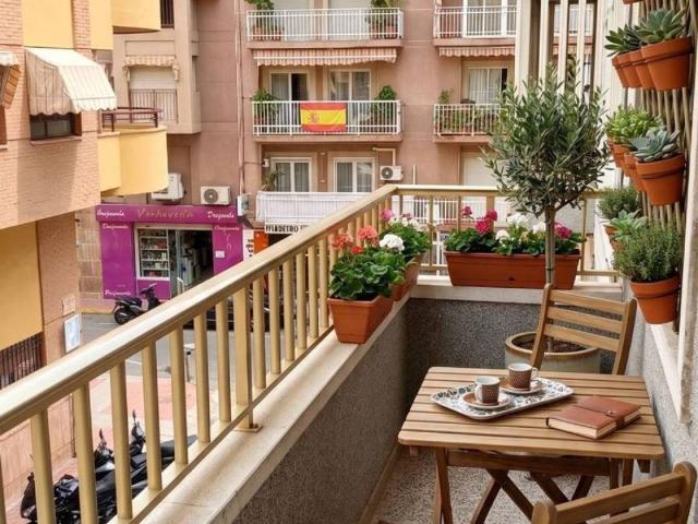 Piso en Venta en Santa Pola