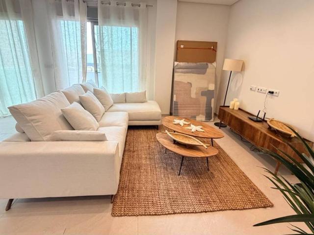 Piso en Venta en Santa Pola