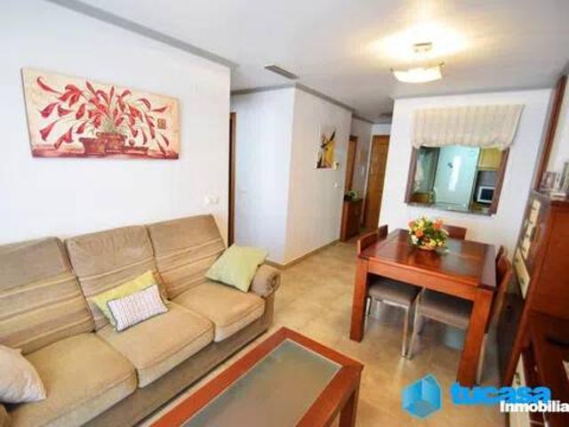 Piso en Venta en Santa Pola