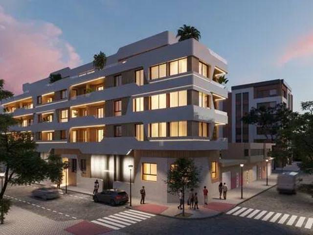 Piso en Venta en Santa Pola