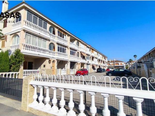 Piso en Venta en Santa Pola