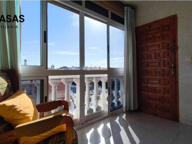 Piso en Venta en Santa Pola