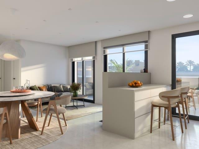 Piso en venta en Santa Pola, Alicante Costa Blanca