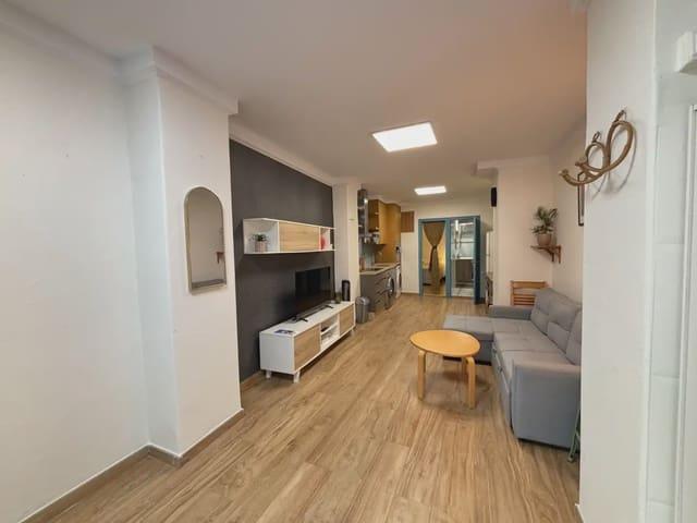 Piso en venta en Santa Pola, Alicante Costa Blanca