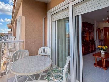Piso en venta en Santa Pola, Alicante Costa Blanca