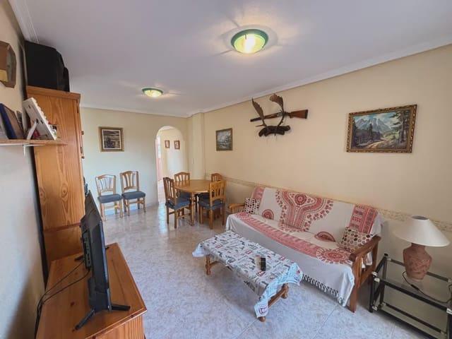 Piso en venta en Santa Pola, Alicante Costa Blanca
