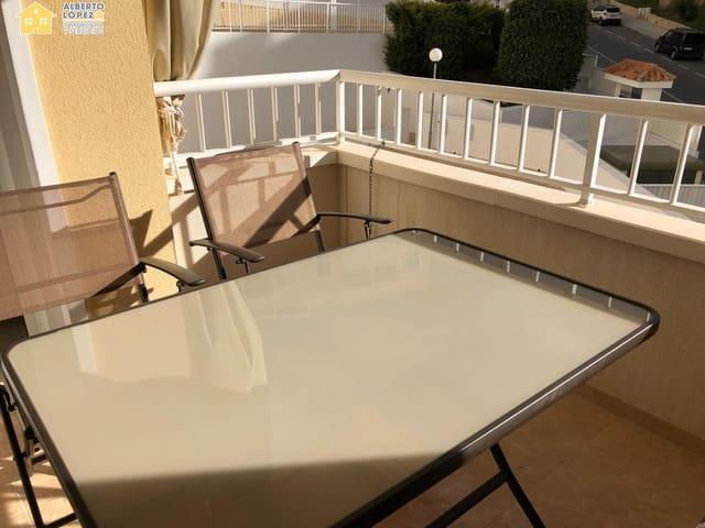 Piso en venta en Santa Pola, Alicante Costa Blanca