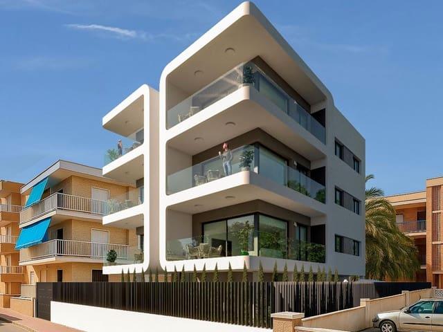 Piso en venta en Santa Pola, Alicante Costa Blanca