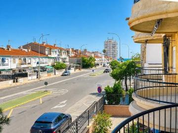 Piso en venta en Santa Pola, Alicante Costa Blanca