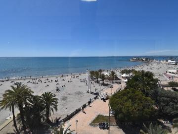 Piso en venta en Santa Pola, Alicante Costa Blanca