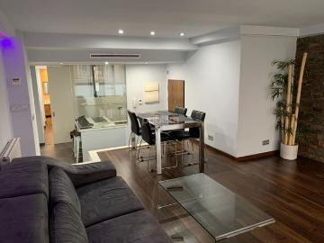 Piso en venta en Santa Pola, Alicante Costa Blanca