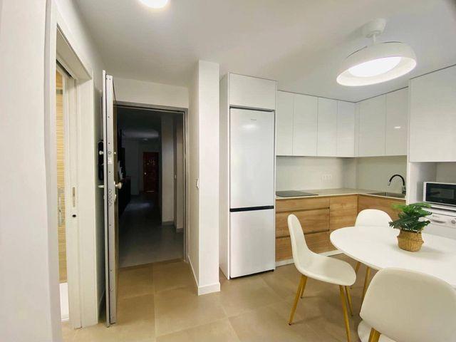 Piso en venta en Santa Pola, Alicante Costa Blanca